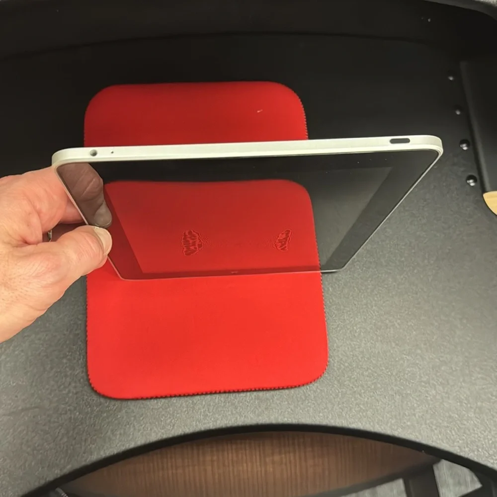 iPad 16 GB Model A 1219